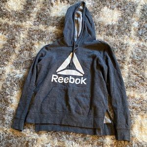 Reebok sweatshirt